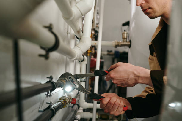 Best Plumbing Installation Services  in Pike Creek Valley, DE