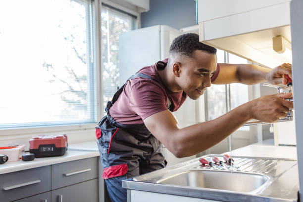 Best Gas Line Repair  in Pike Creek Valley, DE